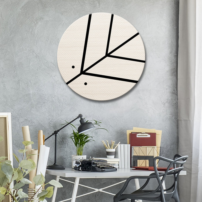 Tribal Band No. 6' Wall Art