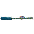 Tug-E-Nuff | Bright Fauxtastic Dog Tug Toy