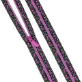 Tula Pink Prince Charming Deja Vu Collection: 3 Yards of #5 Zippers Dandelion