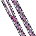 Tula Pink Prince Charming Deja Vu Collection: 3 Yards of #5 Zippers Taffy