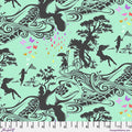 Turtle Bay Sweetmint- Prince Charming Deja Vu