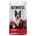 Ultimates Chicken Meal & Rice Dog Food