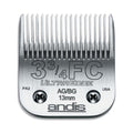 #3 3/4FC-AG, BG