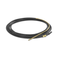 UNIMIG Binzel Style 0.8-1.2mm All-Purpose Torch Liner 3m U41001