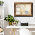 Venture' Dry Erase Memo Board on ArtPlexi