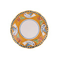 Vietri Campagna Uccello Salad Plate Dinnerware Vietri