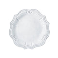 Vietri Incanto Baroque European Dinner Plate Dinnerware Vietri