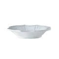 Vietri Incanto Baroque Pasta Bowl Dinnerware Vietri