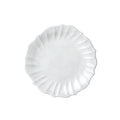 Vietri Incanto Ruffle European Dinner Plate Dinnerware Vietri