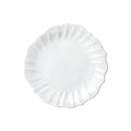 Vietri Incanto Ruffle Salad Plate Dinnerware Vietri