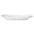 Vietri Incanto Scallop Bread Server Dinnerware Vietri