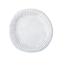 Vietri Incanto Stripe European Dinner Plate Dinnerware Vietri