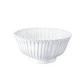Vietri Incanto Stripe Medium Serving Bowl Dinnerware Vietri