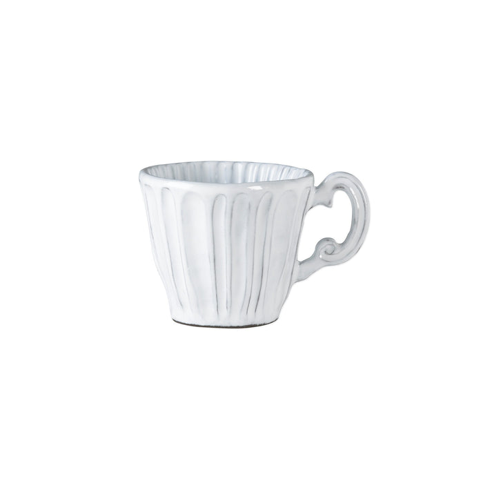 Vietri Incanto Stripe Mug Dinnerware Vietri
