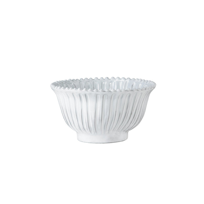 Vietri Incanto Stripe Small Serving Bowl Dinnerware Vietri