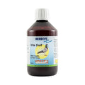 bottle of Vita Duif (Herbots) Liquid Bird Supplements