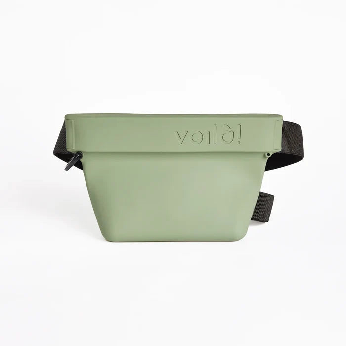 VoiláPets ULTIMATE TREAT POUCH™ - THE MINI