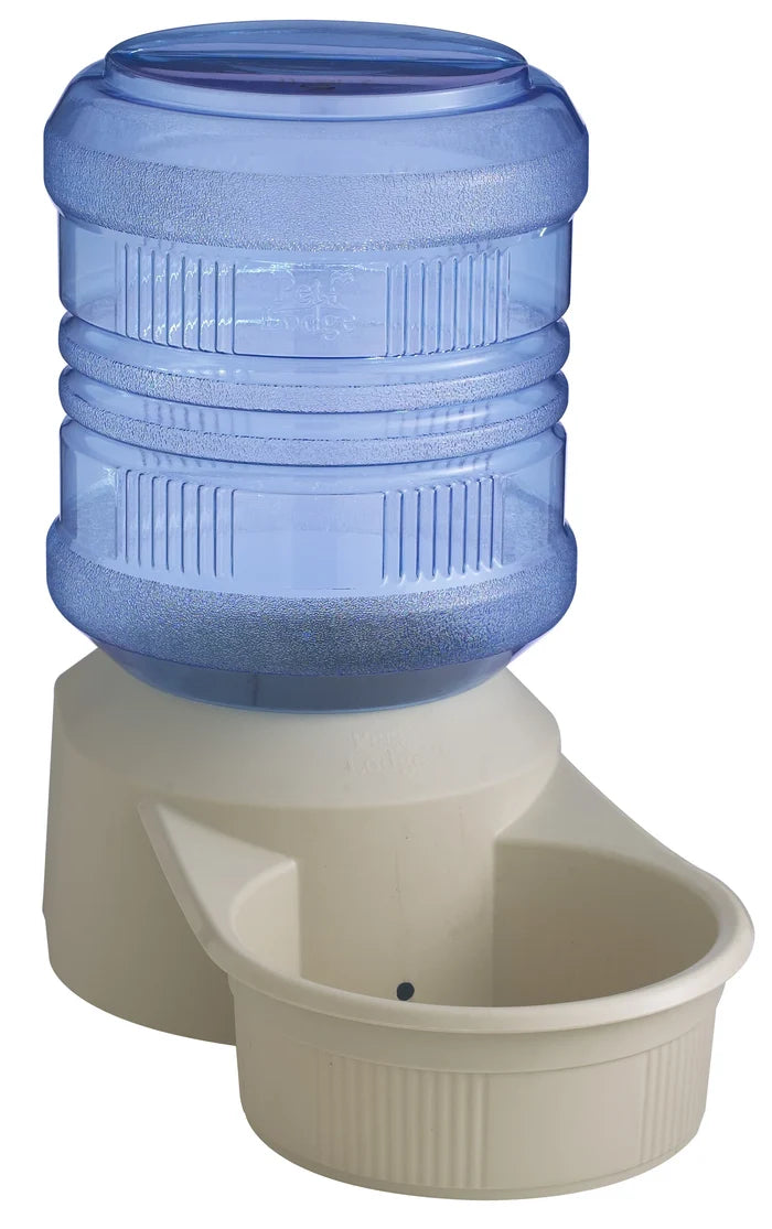 Water Tower Deluxe