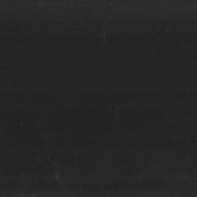 Waxed Canvas- Black