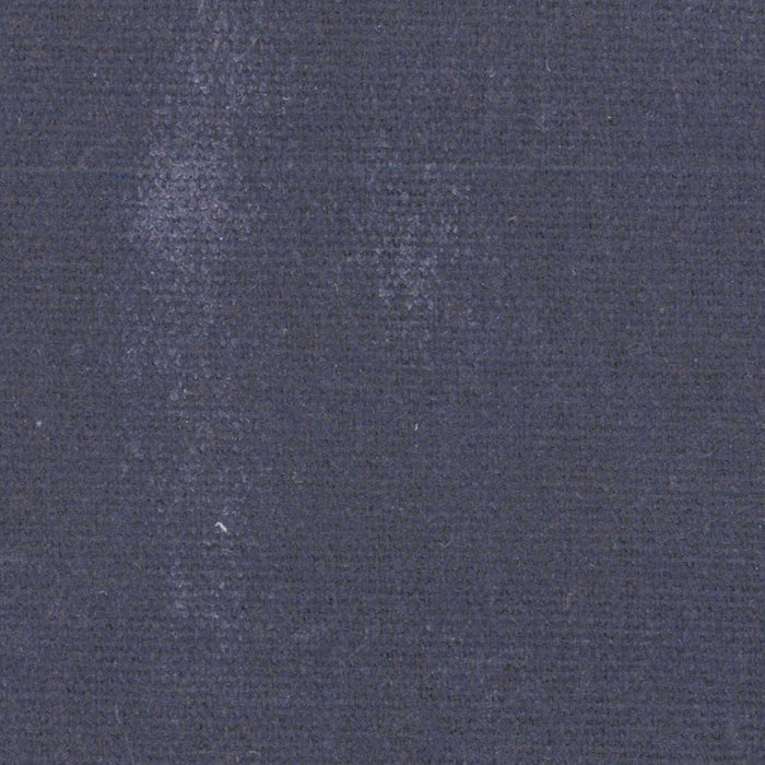 Waxed Canvas- Navy