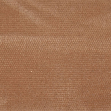 Waxed Canvas- Saddle