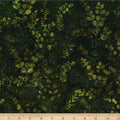 Whispering Ferns Forest Batik