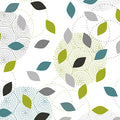 White Leaf Geo- Renewal of Hope