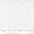 White on White Tinsel Blenders- Snow Time