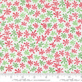 White Tinsel Blenders- Snow Time