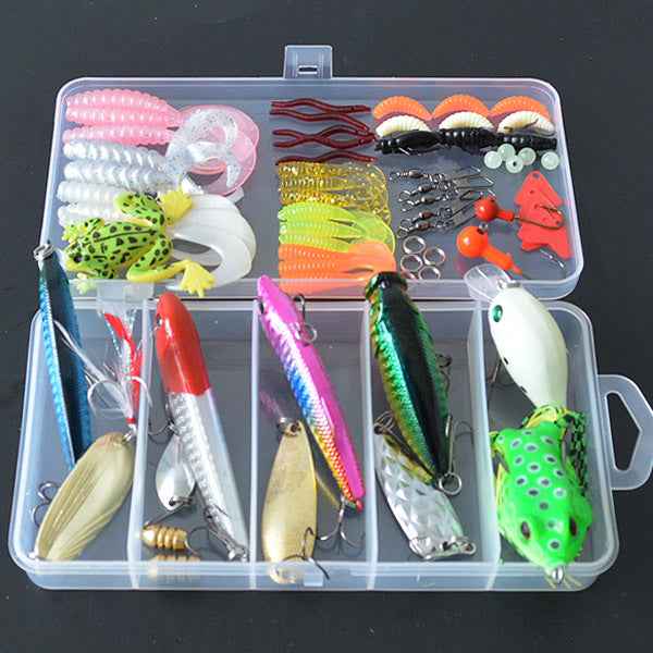 Wholesale Lure Bait fake bait imitation bait full swimming bait lure