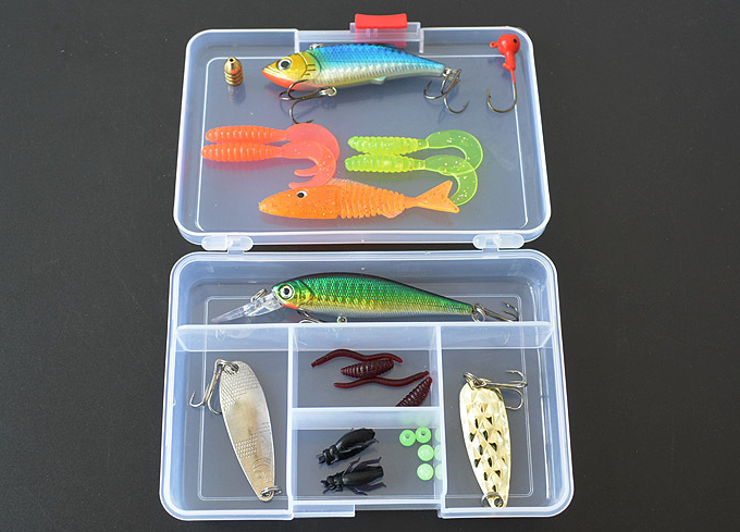 Wholesale Lure Bait fake bait imitation bait full swimming bait lure