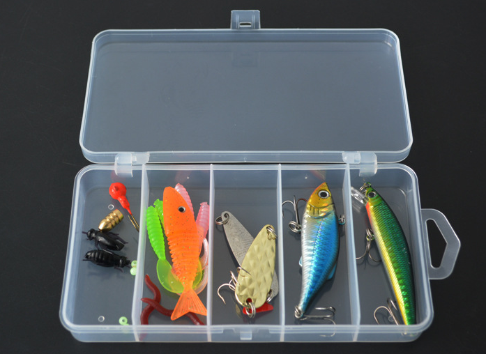 Wholesale Lure Bait fake bait imitation bait full swimming bait lure