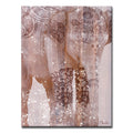Wild Zen No. 3' Inspirational Wall Art