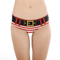 Women's Digital Printed Underwear