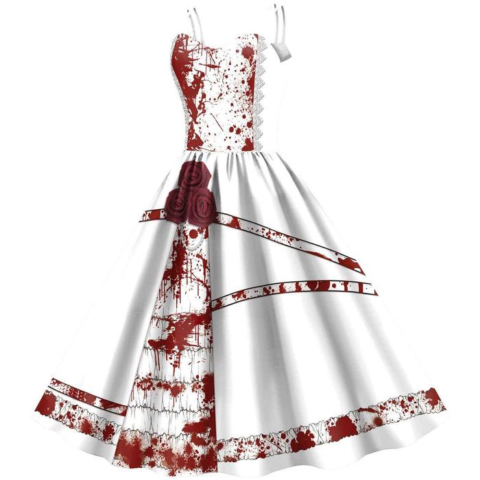 Women's Halloween Dress