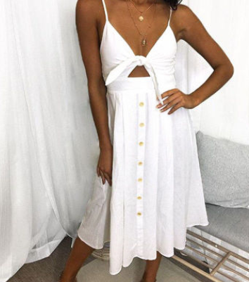 White / XL