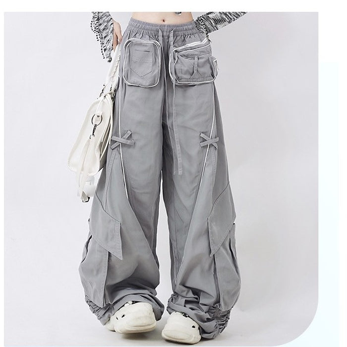 Women's Summer Outfit Pants