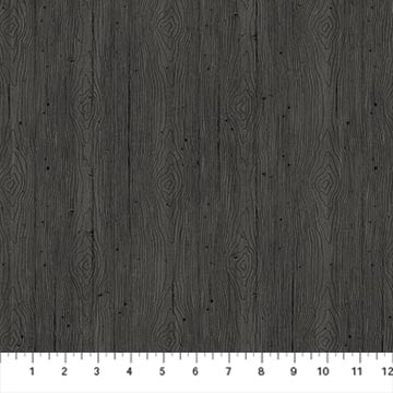 Woodgrain Light Charcoal- Tanglewood
