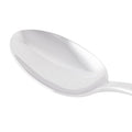 World Tableware 982 003 Contempra 8 3/4" 18/8 Stainless Steel Extra Heavy Weight 8 3/4" Tablespoon / Serving Spoon - 12/Pack