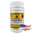 Bird Dewormer for Cage Birds