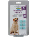 Dog Wormer Pills