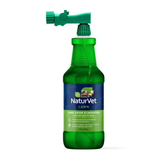 YARD ODOR ELIMINATOR CONC 32oz