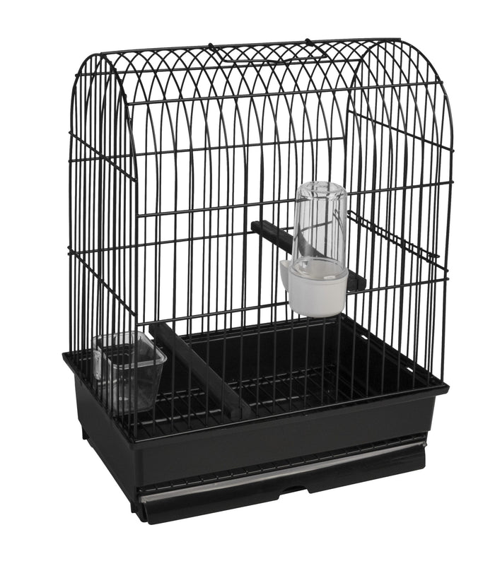 York Cage (2GR) Canary Bird Cage