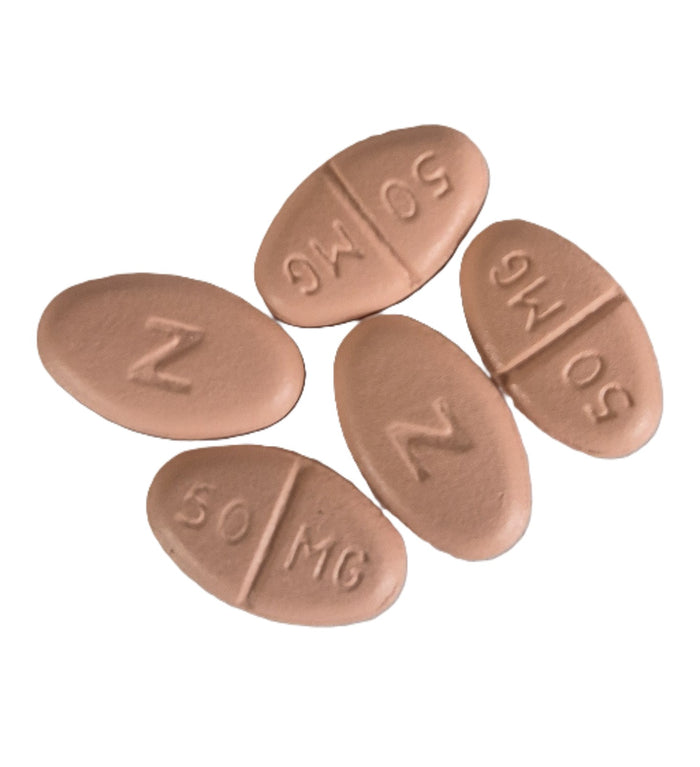 Zeniquin® 50 MG