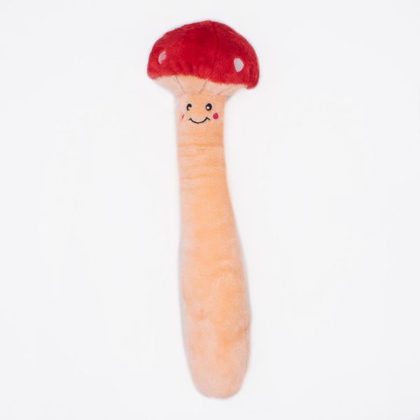 ZippyPaws Jigglerz® - Mushroom Dog Toy